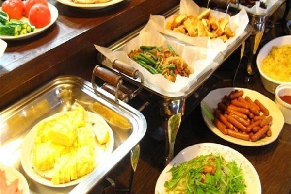 Grace Inn Maebashi (Maebashi-shi)